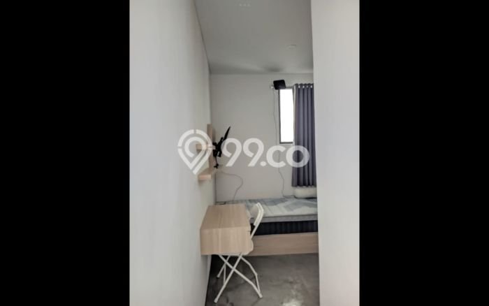 Kost untuk Dijual di Pasteur Punya 14 Kamar Kost untuk Dijual di Pasteur Punya 14 Kamar