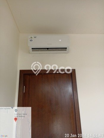 Rumah sewa siap huni 2 Kamar Tidur di Podomoro Park Bandung, Bandung Rumah sewa siap huni 2 Kamar Tidur di Podomoro Park Bandung, Bandung