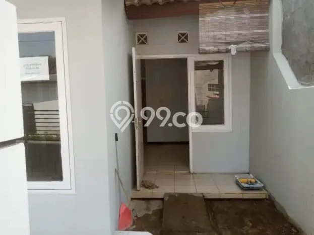 Rumah Strategis Minimalis Lb 95m2 di Cibiru, Bandung Rumah Strategis Minimalis Lb 95m2 di Cibiru, Bandung