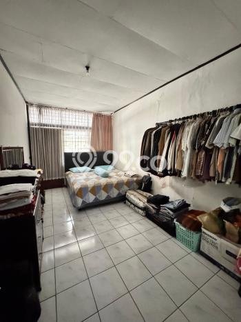 Rumah Modern 7 KT di Padasuka Bandung Full Furnished Rumah Modern 7 KT di Padasuka Bandung Full Furnished