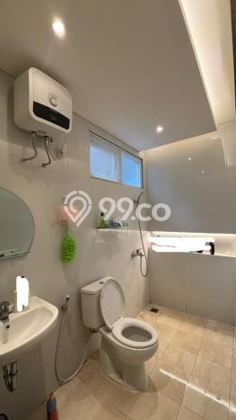 Rumah Modern Minimalis 4 KT Bisa Langsung Pindah di Mandalajati Rumah Modern Minimalis 4 KT Bisa Langsung Pindah di Mandalajati
