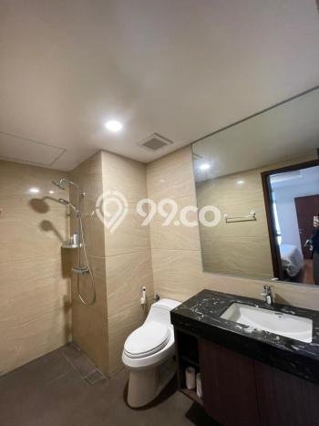 Apartemen Minimalis untuk Disewa, 2 Kamar di Bandung Apartemen Minimalis untuk Disewa, 2 Kamar di Bandung