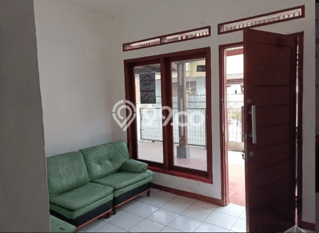 Rumah Minimalis Terbaik Siap Huni di Cileunyi LT 104m2 Rumah Minimalis Terbaik Siap Huni di Cileunyi LT 104m2