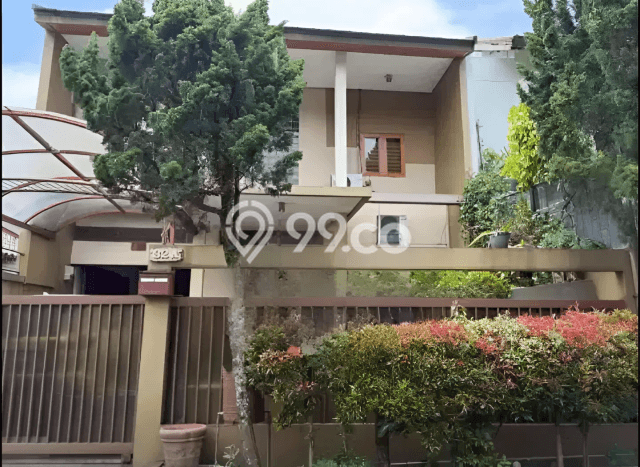 Disewakan Segera Rumah Kondisi Baik di Kawasan Sukajadi, Bandung Disewakan Segera Rumah Kondisi Baik di Kawasan Sukajadi, Bandung