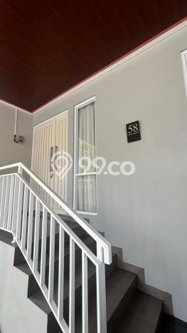 Rumah Modern Minimalis 4 KT Bisa Langsung Pindah di Mandalajati Rumah Modern Minimalis 4 KT Bisa Langsung Pindah di Mandalajati