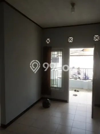 Rumah Strategis Minimalis Lb 95m2 di Cibiru, Bandung Rumah Strategis Minimalis Lb 95m2 di Cibiru, Bandung