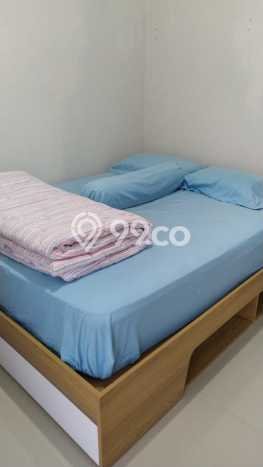 Disewakan! Rumah 3 Kamar Tidur &
2 Kamar Mandi di Awiligar, Bandung Disewakan! Rumah 3 Kamar Tidur &
2 Kamar Mandi di Awiligar, Bandung