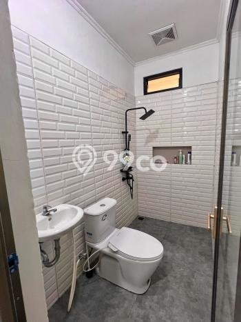 SPECIAL OFFER! Rumah di Parongpong, 3 KM, Lingkungan Asri, Luas 123m² Bangunan 160m² SPECIAL OFFER! Rumah di Parongpong, 3 KM, Lingkungan Asri, Luas 123m² Bangunan 160m²