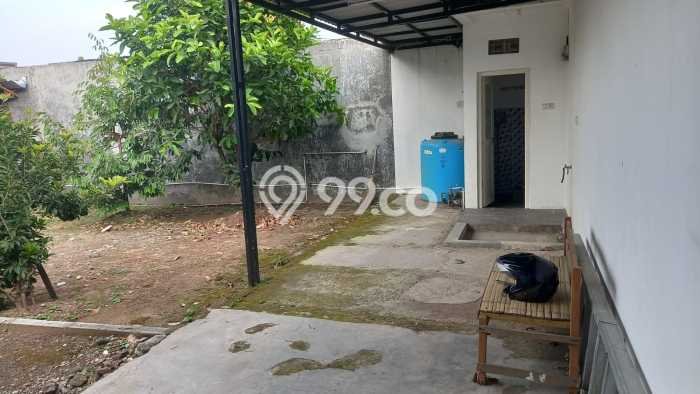 Kavling Tanah di Bojongsoang Dijual Luas 210m2 Legalitas SHM Kavling Tanah di Bojongsoang Dijual Luas 210m2 Legalitas SHM