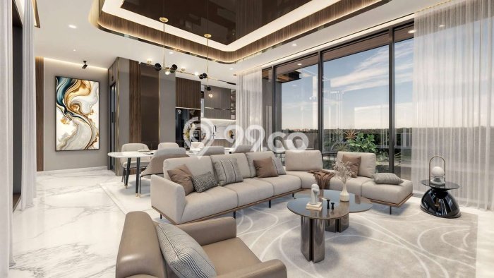 Vila di Kuta, Luas 100m2m², Lokasi Premium Vila di Kuta, Luas 100m2m², Lokasi Premium
