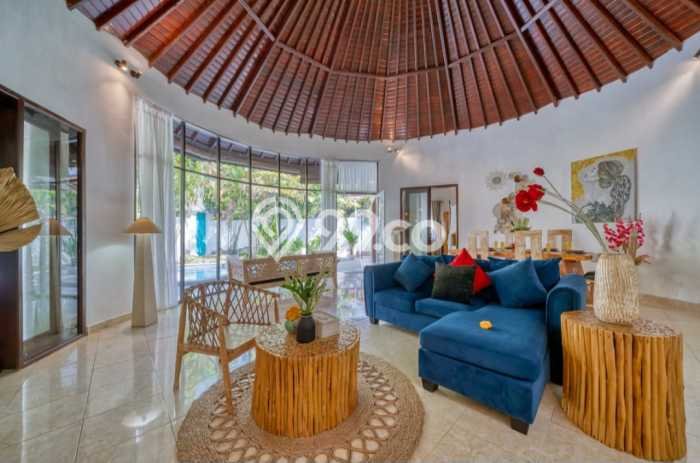 Vila di , Area 0m2m², Disewakan, Lingkungan Asri Vila di , Area 0m2m², Disewakan, Lingkungan Asri