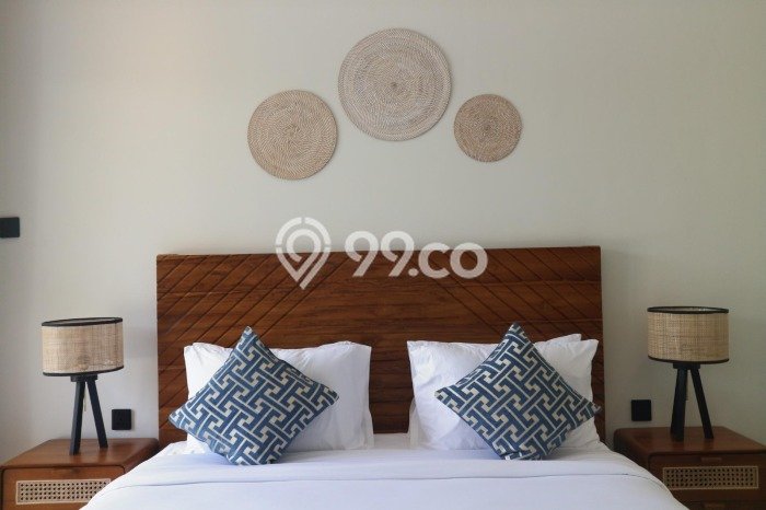 AREA PREMIUM! Vila Kawasan , Ukuran 122m2m², Pemandangan Menarik di area AREA PREMIUM! Vila Kawasan , Ukuran 122m2m², Pemandangan Menarik di area