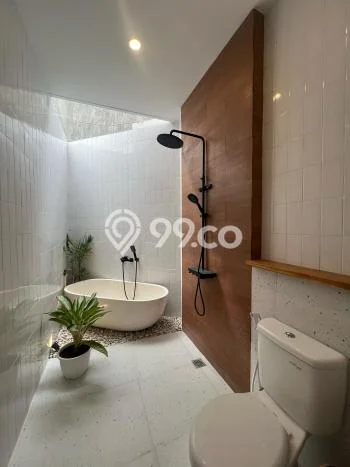 AREA PREMIUM! Vila Kawasan , Luas 100m2m², Akses ke pusat umum AREA PREMIUM! Vila Kawasan , Luas 100m2m², Akses ke pusat umum