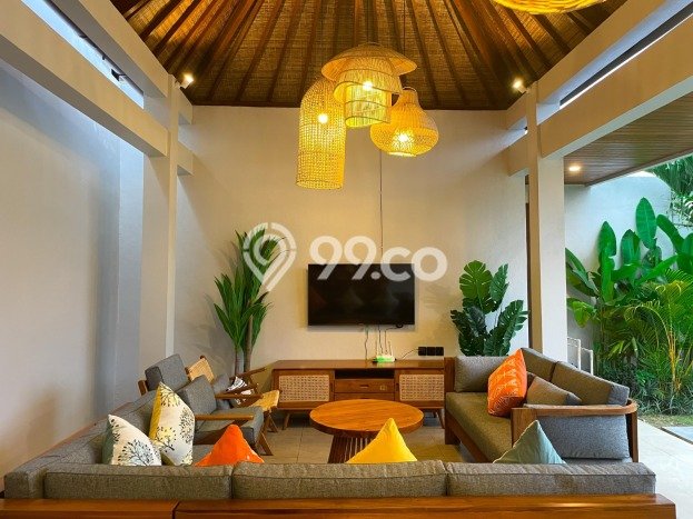 AREA PREMIUM! Vila Kawasan , Ukuran 122m2m², Pemandangan Menarik di area AREA PREMIUM! Vila Kawasan , Ukuran 122m2m², Pemandangan Menarik di area