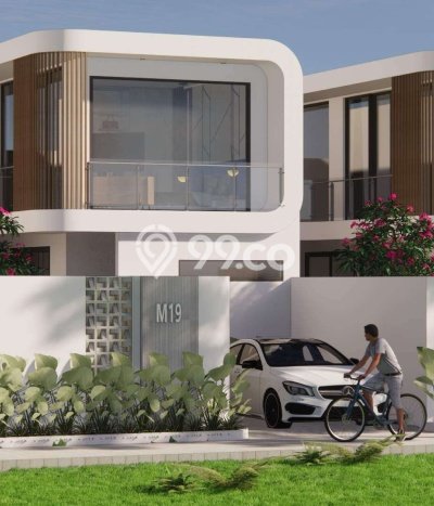 DIJUAL! Vila Kawasan , Area 180m2m², Lokasi Premium DIJUAL! Vila Kawasan , Area 180m2m², Lokasi Premium