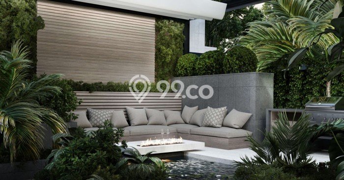 Lokasi Ideal! Vila Kawasan , Luas 104m2m², Kondisi Prima Lokasi Ideal! Vila Kawasan , Luas 104m2m², Kondisi Prima