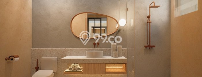 Investasi Potensial! Vila di , Dimensi 100m2m², Posisi Strategis Investasi Potensial! Vila di , Dimensi 100m2m², Posisi Strategis