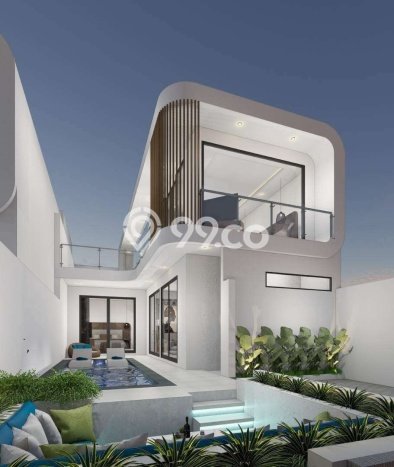 DIJUAL! Vila Kawasan , Area 180m2m², Lokasi Premium DIJUAL! Vila Kawasan , Area 180m2m², Lokasi Premium