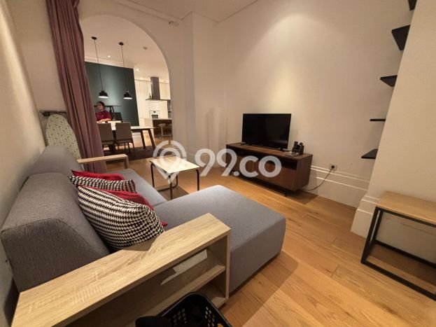 Sewa Apartemen Murah di Kebayoran Baru, Jakarta Selatan Dekat Fasilitas Umum Sewa Apartemen Murah di Kebayoran Baru, Jakarta Selatan Dekat Fasilitas Umum