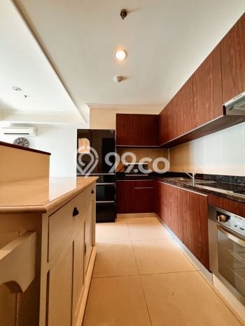 Apartemen Strategis 130m2 di Setiabudi Jakarta Selatan 3 KT Apartemen Strategis 130m2 di Setiabudi Jakarta Selatan 3 KT