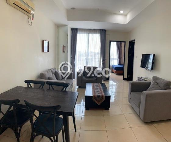 Ada Kamar Apartemen Murah Disewa di Kebayoran Baru, Jakarta Selatan 2 BR Ada Kamar Apartemen Murah Disewa di Kebayoran Baru, Jakarta Selatan 2 BR