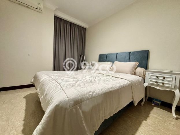 Apartemen Siap Pakai 2 Kamar dengan Harga Terjangkau di Area Kebayoran Lama, Jakarta Selatan Apartemen Siap Pakai 2 Kamar dengan Harga Terjangkau di Area Kebayoran Lama, Jakarta Selatan