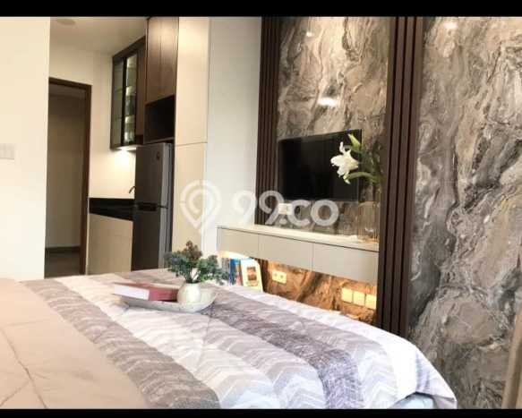 Untuk Dijual Apartemen 1 KT & 1 KM di Jakarta Selatan Lokasi Strategis Untuk Dijual Apartemen 1 KT & 1 KM di Jakarta Selatan Lokasi Strategis