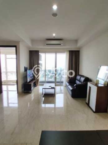 Dijual Apartemen Prestisius di Cikini 3 Kamar & 2 Kamar Mandi Dijual Apartemen Prestisius di Cikini 3 Kamar & 2 Kamar Mandi