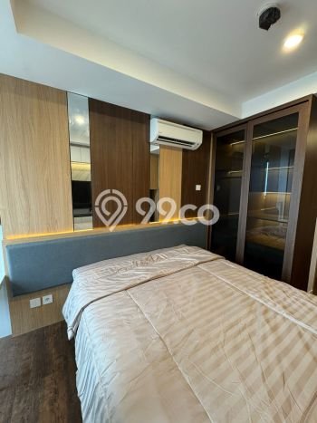 Jarang Ada! Hunian Apartemen Hemat di Cilandak, Jakarta Selatan 1 Kamar Tidur dan 1 Kamar Mandi Jarang Ada! Hunian Apartemen Hemat di Cilandak, Jakarta Selatan 1 Kamar Tidur dan 1 Kamar Mandi