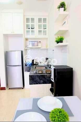 Ada Kamar Apartemen Murah Disewa di Kebayoran Lama, Jakarta Selatan 1 BR Ada Kamar Apartemen Murah Disewa di Kebayoran Lama, Jakarta Selatan 1 BR