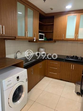 Ada Kamar Apartemen Murah Disewa di Kebayoran Baru, Jakarta Selatan 2 BR Ada Kamar Apartemen Murah Disewa di Kebayoran Baru, Jakarta Selatan 2 BR
