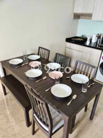 Dijual Apartemen Prestisius di Cikini 3 Kamar & 2 Kamar Mandi Dijual Apartemen Prestisius di Cikini 3 Kamar & 2 Kamar Mandi