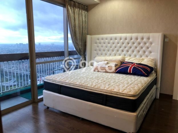 Jarang Ada! Hunian Apartemen Hemat di Mampang Prapatan, Jakarta Selatan 2 Kamar Tidur dan 2 Kamar Mandi Jarang Ada! Hunian Apartemen Hemat di Mampang Prapatan, Jakarta Selatan 2 Kamar Tidur dan 2 Kamar Mandi