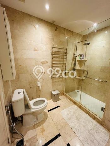 Siap Huni Apartemen Luxury di Setiabudi 3 Kamar & 2 Kamar Mandi Siap Huni Apartemen Luxury di Setiabudi 3 Kamar & 2 Kamar Mandi