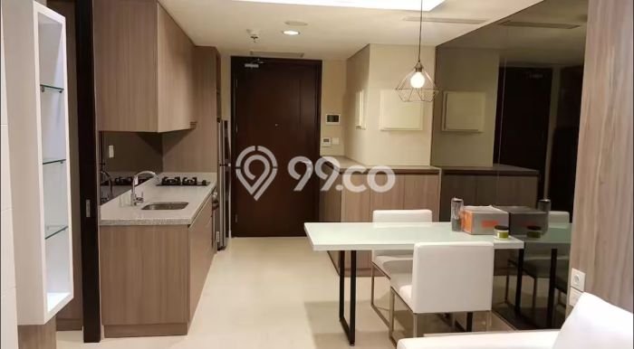Disewakan Apartemen di , 1 KM, Luas 52m2m², Dekat Jakarta Selatan, Jakarta Selatan Disewakan Apartemen di , 1 KM, Luas 52m2m², Dekat Jakarta Selatan, Jakarta Selatan