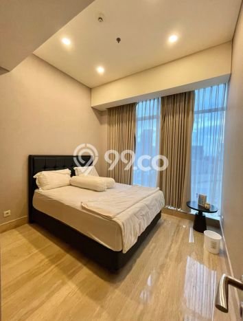 Disewakan Apartemen Harga Terjangkau di Setiabudi 3 Bedroom Disewakan Apartemen Harga Terjangkau di Setiabudi 3 Bedroom