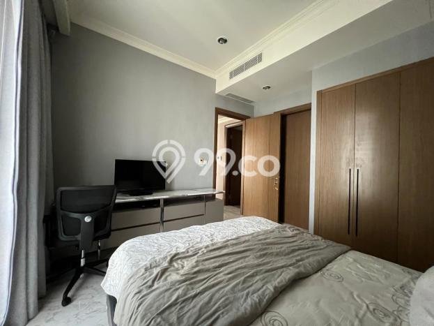 Apartemen Siap Huni 2 Kamar dengan Harga Terjangkau di Area Kebayoran Lama, Jakarta Selatan Apartemen Siap Huni 2 Kamar dengan Harga Terjangkau di Area Kebayoran Lama, Jakarta Selatan