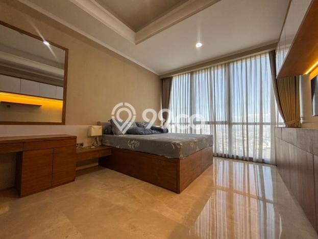 Apartemen Nyaman untuk Disewa, 1 Kamar di Jakarta Selatan Apartemen Nyaman untuk Disewa, 1 Kamar di Jakarta Selatan