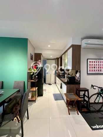 Apartemen Disewakan Murah 2 KT / 2 KM di Kebayoran Baru, Jakarta Selatan Apartemen Disewakan Murah 2 KT / 2 KM di Kebayoran Baru, Jakarta Selatan