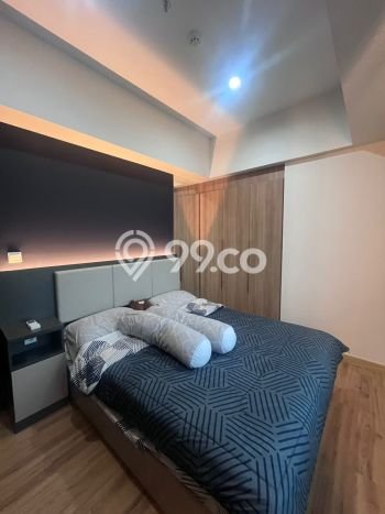 Disewakan Apartemen Minimalis 62m2 Punya 2 KT, 1 KM, Lokasi di Jagakarsa Disewakan Apartemen Minimalis 62m2 Punya 2 KT, 1 KM, Lokasi di Jagakarsa