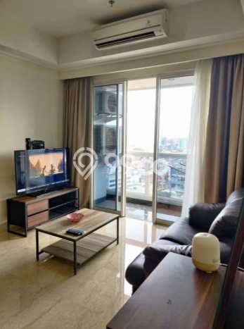 Dijual Apartemen Prestisius di Cikini 3 Kamar & 2 Kamar Mandi Dijual Apartemen Prestisius di Cikini 3 Kamar & 2 Kamar Mandi