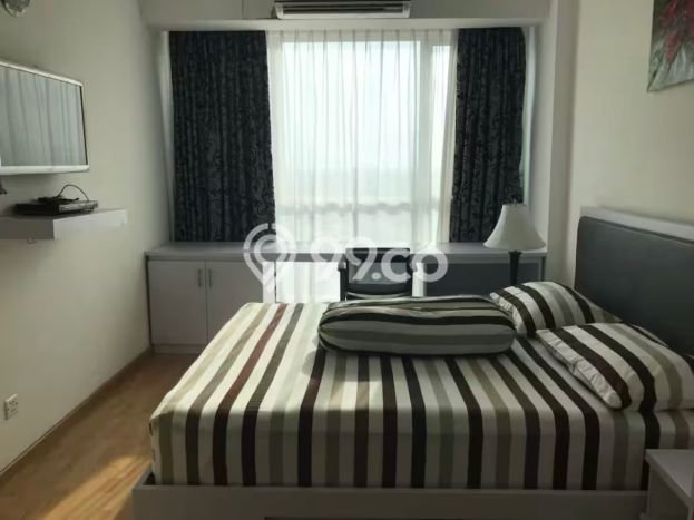 SPECIAL PRICE! Apartemen Kawasan , 2 KT, Luas 94m2m², Siap Huni SPECIAL PRICE! Apartemen Kawasan , 2 KT, Luas 94m2m², Siap Huni