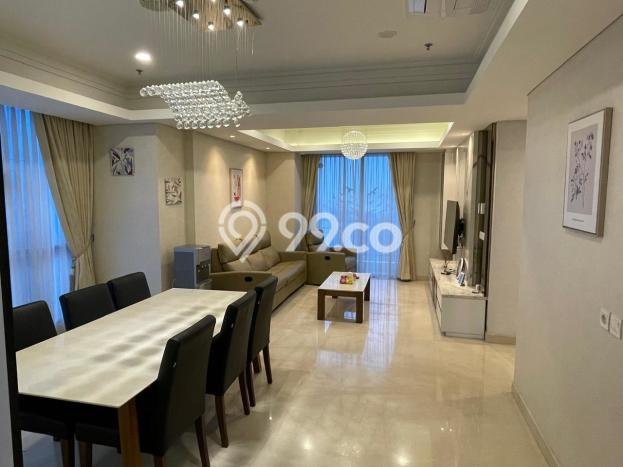 Disewakan Apartemen Murah di Menteng Dalam 3 Bedroom Disewakan Apartemen Murah di Menteng Dalam 3 Bedroom