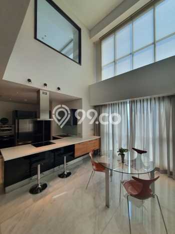 Hunian Apartemen Mewah & Prestisius 3 Kamar di Kebayoran Lama, Jakarta Selatan Hunian Apartemen Mewah & Prestisius 3 Kamar di Kebayoran Lama, Jakarta Selatan