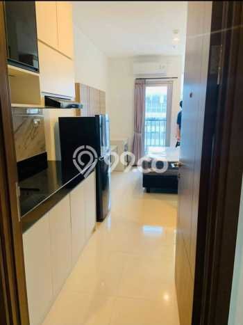 Apartemen Favorit Nyaman Dijual di Jakarta Selatan dengan 1 Kamar Tidur Apartemen Favorit Nyaman Dijual di Jakarta Selatan dengan 1 Kamar Tidur