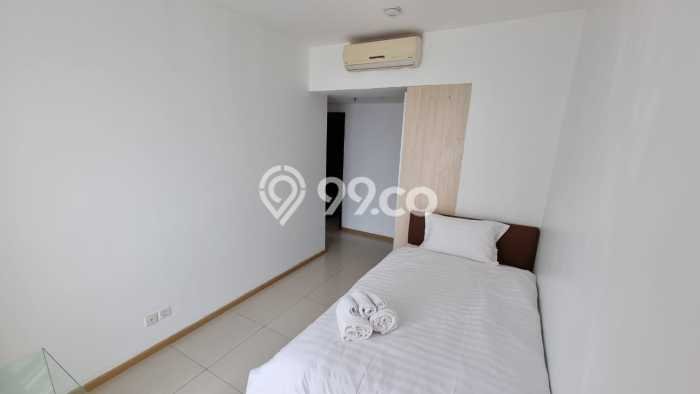 Dijual Apartemen Mewah 2 Bedroom di Jakarta Selatan Dekat ke Fasilitas Umum Dijual Apartemen Mewah 2 Bedroom di Jakarta Selatan Dekat ke Fasilitas Umum