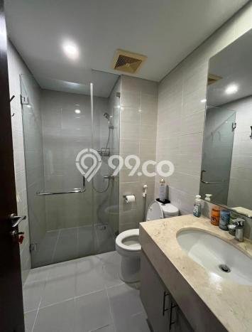 Apartemen Minimalis untuk Disewa, 2 Kamar di Jakarta Selatan Apartemen Minimalis untuk Disewa, 2 Kamar di Jakarta Selatan