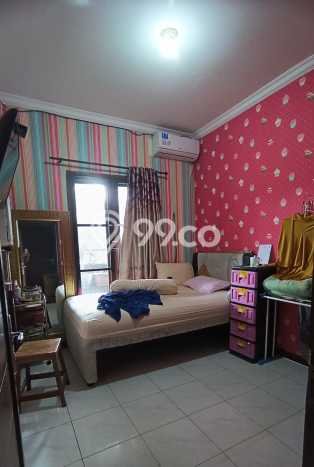 Rumah Luas Asri 6 KT Siap Huni di Serua Tangerang Rumah Luas Asri 6 KT Siap Huni di Serua Tangerang