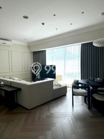 Paling Dicari! Apartemen Premium Dijual di Setiabudi Punya 2 Bedroom Paling Dicari! Apartemen Premium Dijual di Setiabudi Punya 2 Bedroom