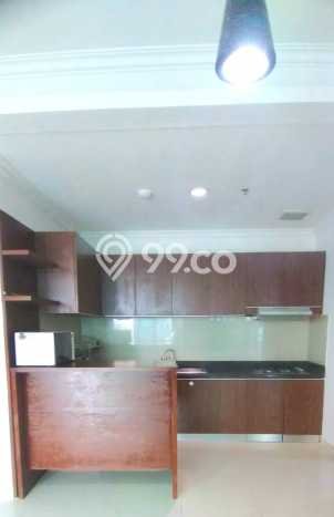Disewakan Apartemen Ekonomis 3 BR di Karet Jakarta Selatan Disewakan Apartemen Ekonomis 3 BR di Karet Jakarta Selatan